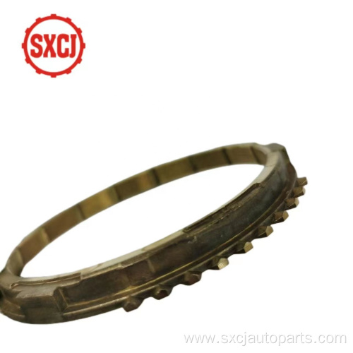 high quality OEM 5802185080auto parts for Iveco Transmission Brass Synchronizer Ring